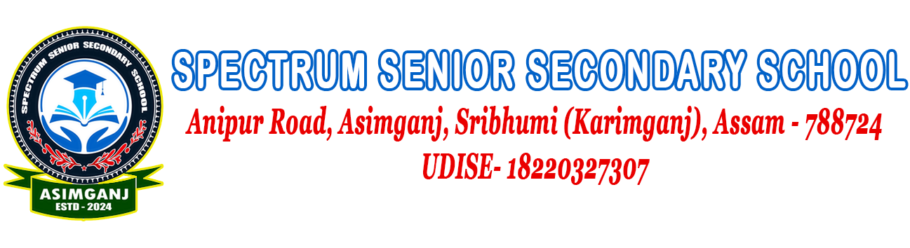 Spectrum Sr Sec School